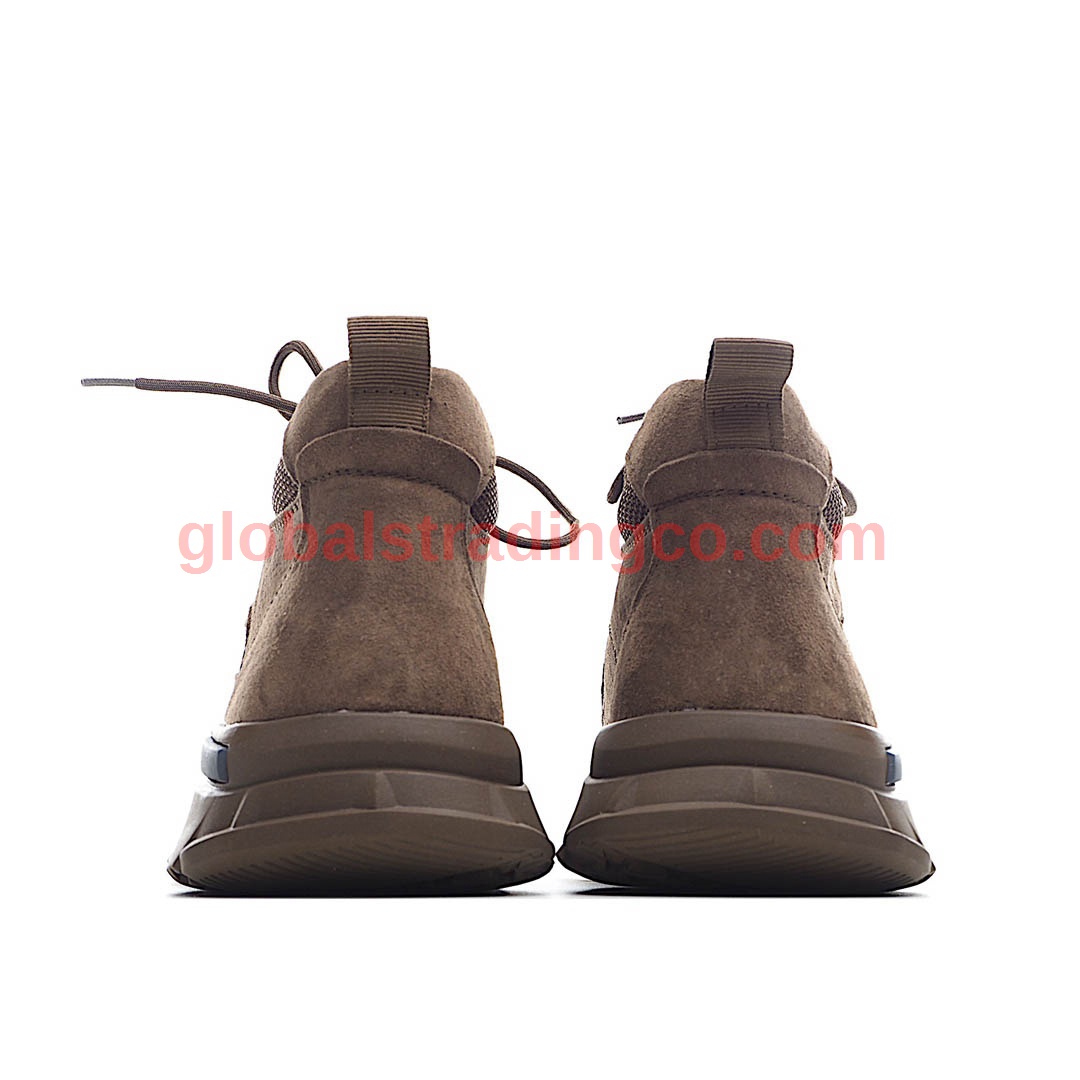 Gucci Hiking Boosts Hiking Boots Martin Boots